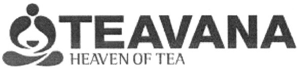 heaven of tea