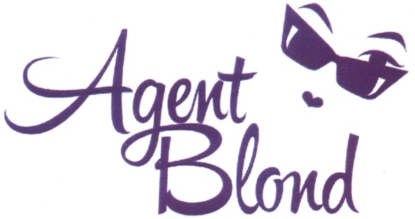 agent blond
