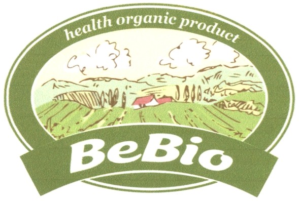 health organic product