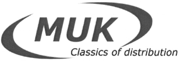 classics of distribution