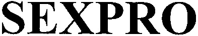 sexpro