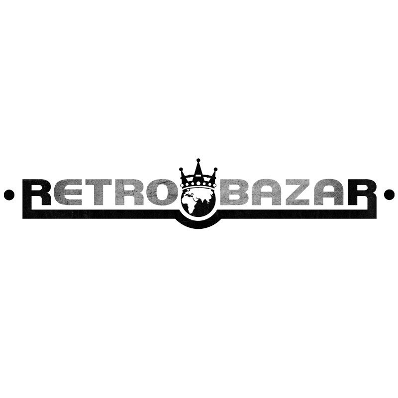 retro bazar