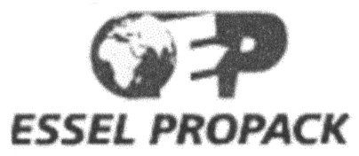 essel propack