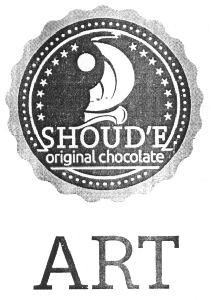 original chocolate