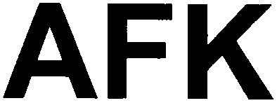 afk