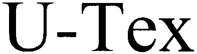 u-tex