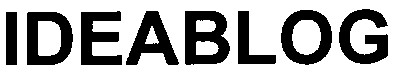 ideablog