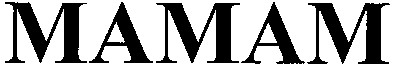 мамам