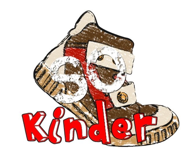 kinder