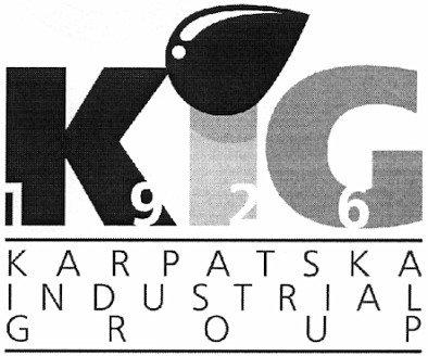 karpatska industrial group