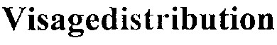 visagedistribution