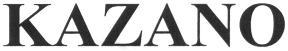 kazano