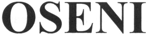 oseni