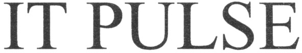 it pulse