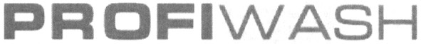 profiwash