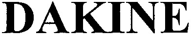 dakine