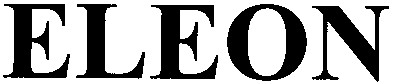 eleon