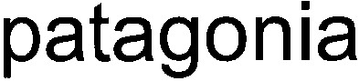 patagonia