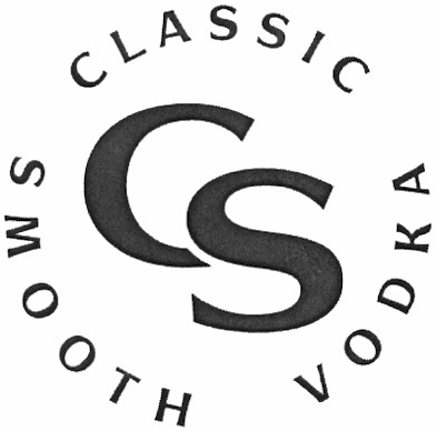 classic smooth vodka