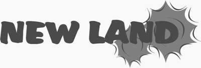 new land