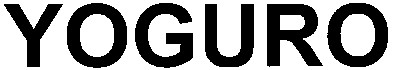 yoguro
