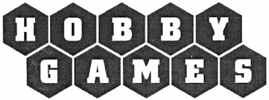 hobby games