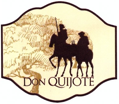 don quijote