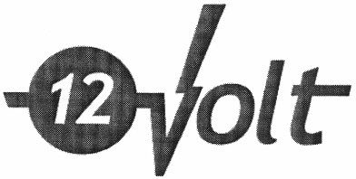 12 volt