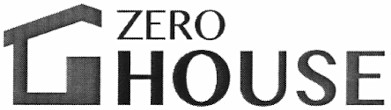 zero house