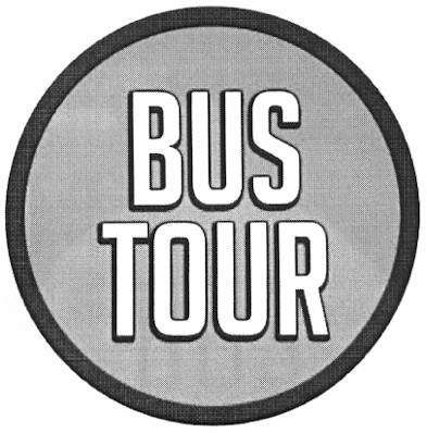 bus tour