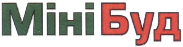 мінібуд
