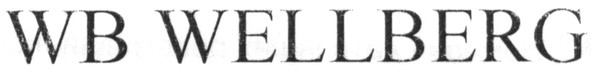wb wellberg