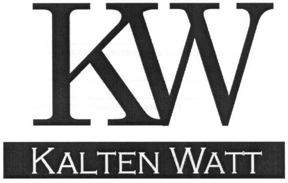 kalten watt