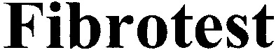 fibrotest