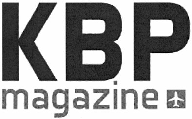 magazine
