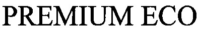 premium eco