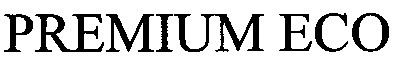 premium eco
