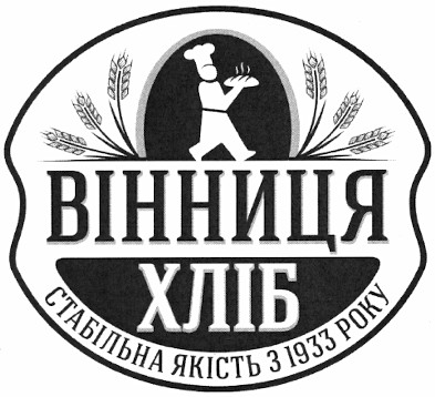 стабільна якість з 1933 року