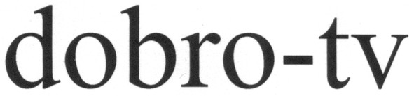 dobro-tv