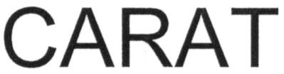 carat