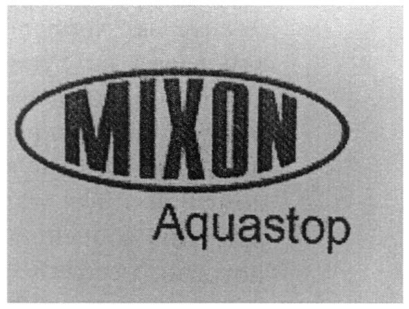 aquastop