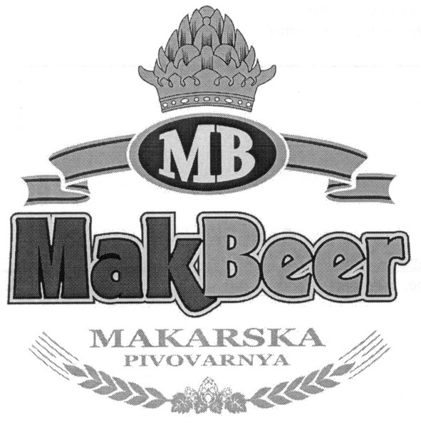 makarska pivovarnya