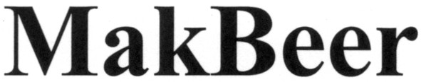 makbeer