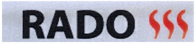rado