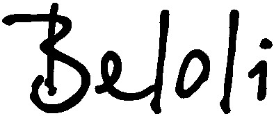 beloli