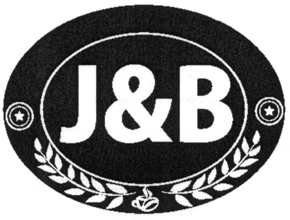 j&b