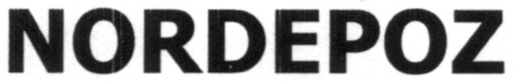 nordepoz