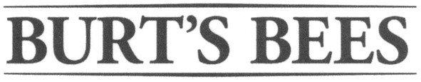 burt`s bees