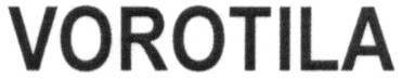 vorotila