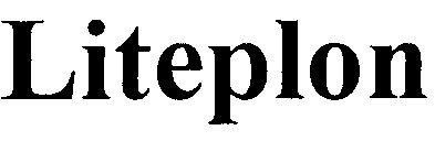 liteplon